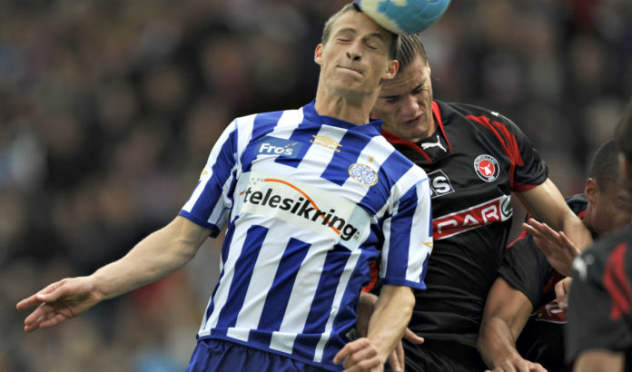SAS Liga FCM Esbjerg