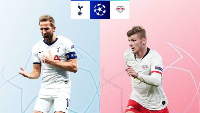 Tottenham vs Leipzig Soccer Betting Tips