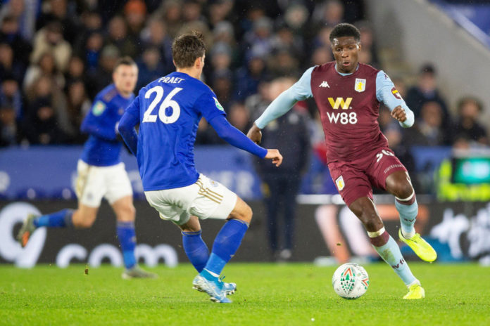 Leicester vs Aston Villa Soccer Betting Tips