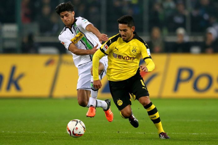 Mönchengladbach vs Dortmund Soccer Betting Tips