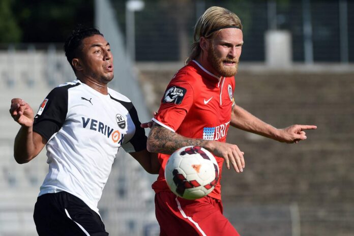 Wehen Wiesbaden vs SV Sandhausen Soccer Betting Tips