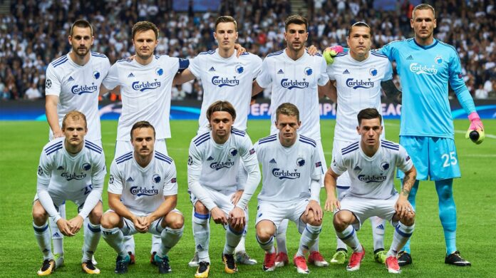 Copenhagen vs Basaksehir Soccer Betting Tips