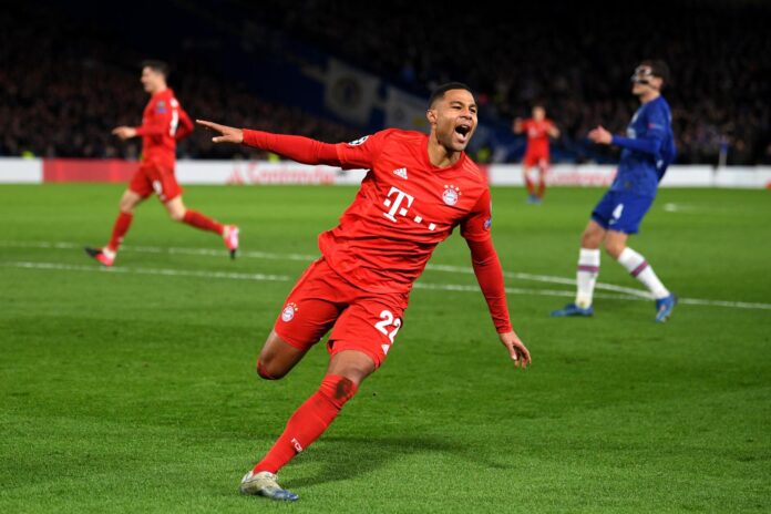 Bayern vs Chelsea Soccer Betting Tips