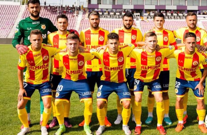 FC U Craiova vs Ripensia Timișoara Soccer Betting Tips