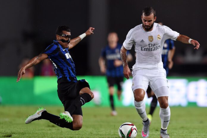 REAL MADRID vs INTER MILAN Soccer Betting Tips