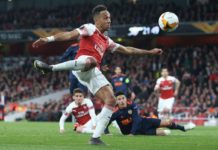 FC Valencia vs FC Arsenal Free Betting Tips 09.05.2019